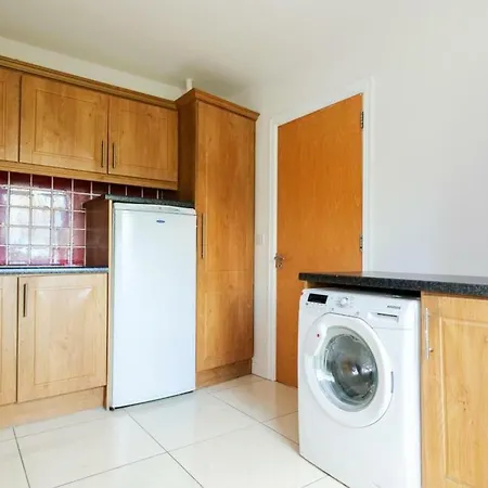 Komfort Und Frische Luft Im Haus Nicla In Schwangau-hohenschwangau Appartamento Schwangau